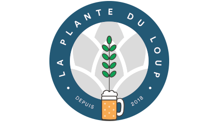 La Plante Du Loup